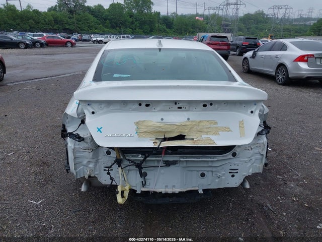 1HGCY1F23PA055469 Honda l15be