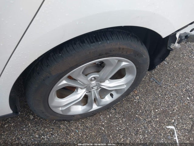1HGCY1F23PA055469 Honda l15be