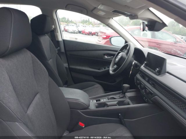 2023 HONDA ACCORD 1HGCY1F23PA055469 Photo 4