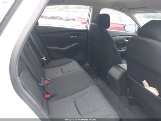2023 HONDA ACCORD 1HGCY1F23PA055469 Photo 7