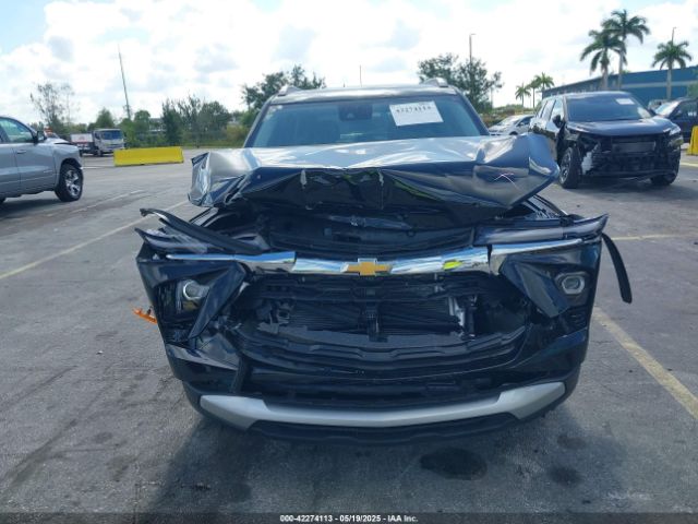 KL79MPSP2SB144779 Chevrolet Trailblazer Fwd Lt