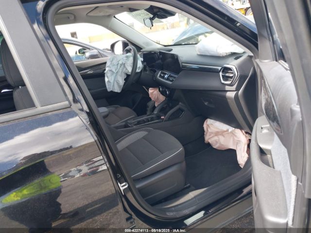KL79MPSP2SB144779 Chevrolet Trailblazer Fwd Lt