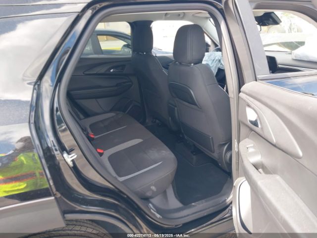 KL79MPSP2SB144779 Chevrolet Trailblazer Fwd Lt