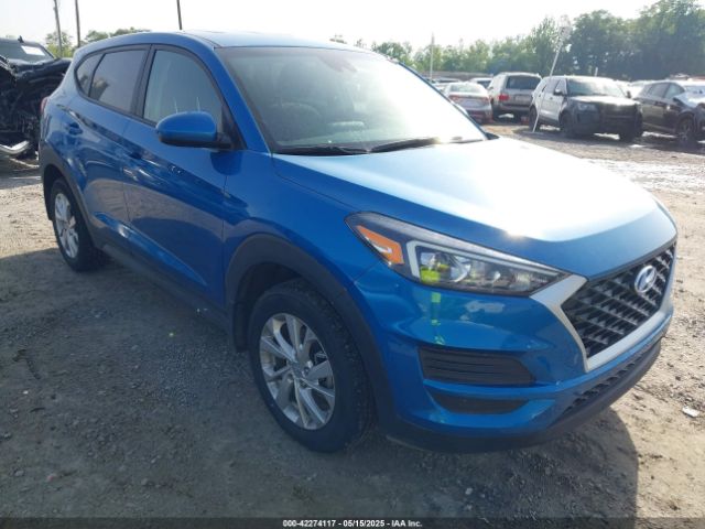 KM8J2CA46MU304980 auction archive image