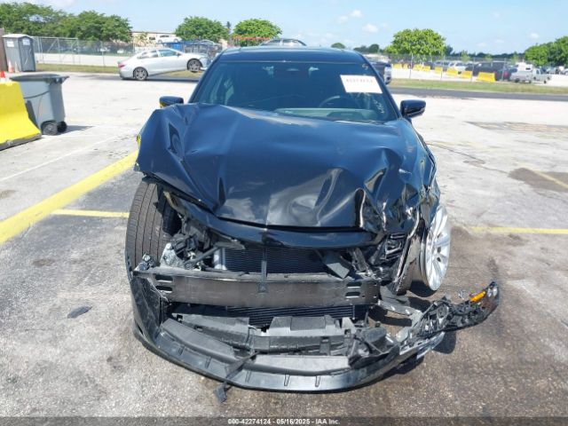 1G6DS5RK4S0109208 Cadillac Ct5 Premium Luxury Rwd