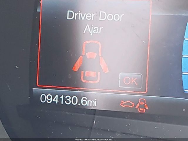 3FA6P0H78HR342269 Ford FUSION SE