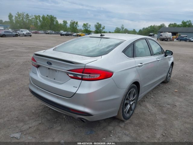 3FA6P0H78HR342269 Ford FUSION SE