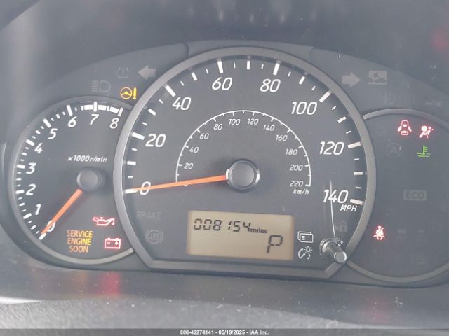 ML32AUHJ5RH025312 Mitsubishi Mirage Es/le