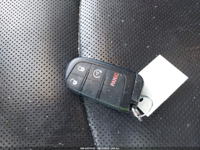 3C4PDDEG4ET257897 Dodge Journey R/t