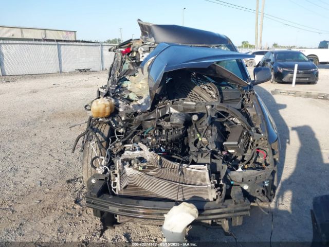 3C4PDDEG4ET257897 Dodge Journey R/t