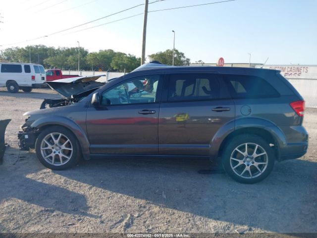3C4PDDEG4ET257897 Dodge Journey R/t