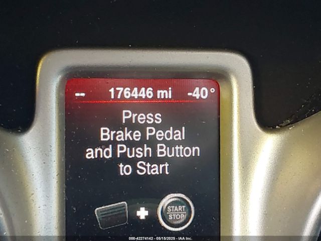 3C4PDDEG4ET257897 Dodge Journey R/t