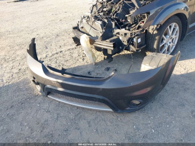 3C4PDDEG4ET257897 Dodge Journey R/t