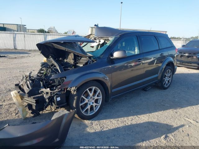3C4PDDEG4ET257897 Dodge Journey R/t