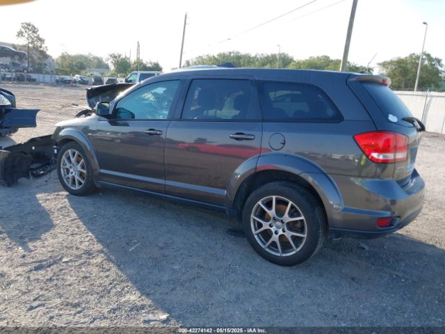 3C4PDDEG4ET257897 Dodge Journey R/t