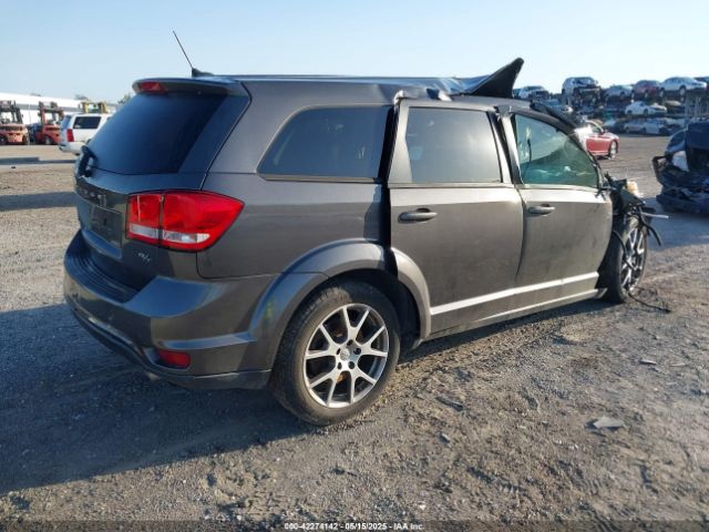 3C4PDDEG4ET257897 Dodge Journey R/t