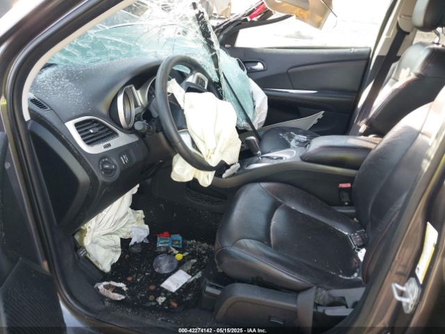 3C4PDDEG4ET257897 Dodge Journey R/t