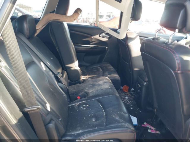 3C4PDDEG4ET257897 Dodge Journey R/t