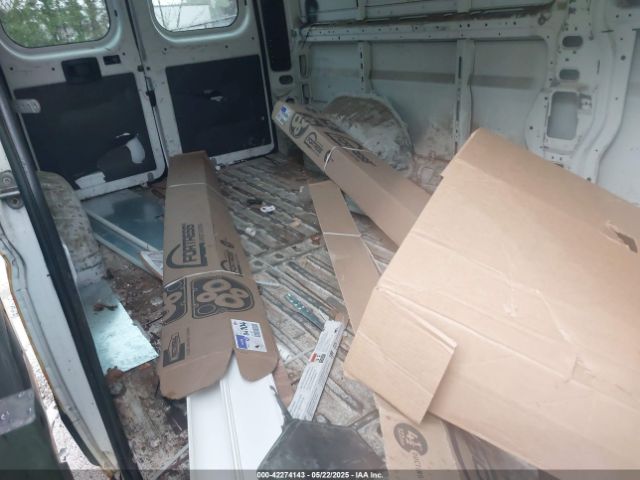 3C6TRVDG0HE519776 RAM Promaster 2500 High Roof 159 Wb