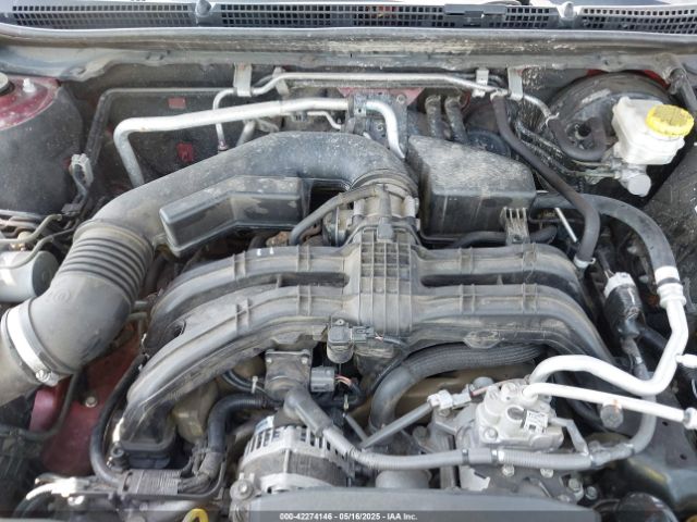 2020 SUBARU OUTBACK 4S4BTANC6L3140660 Photo 9