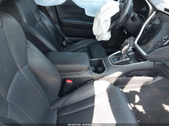2020 SUBARU OUTBACK 4S4BTANC6L3140660 Photo 4