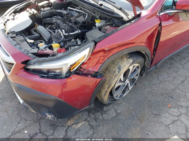 2020 SUBARU OUTBACK 4S4BTANC6L3140660 Photo 5