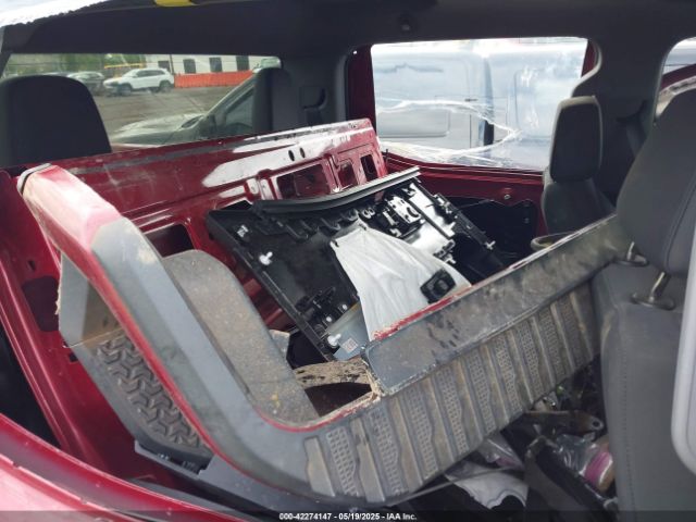 1GCPYBEK7LZ310563 Chevrolet Silverado 1500 4wd  Short Bed Custom