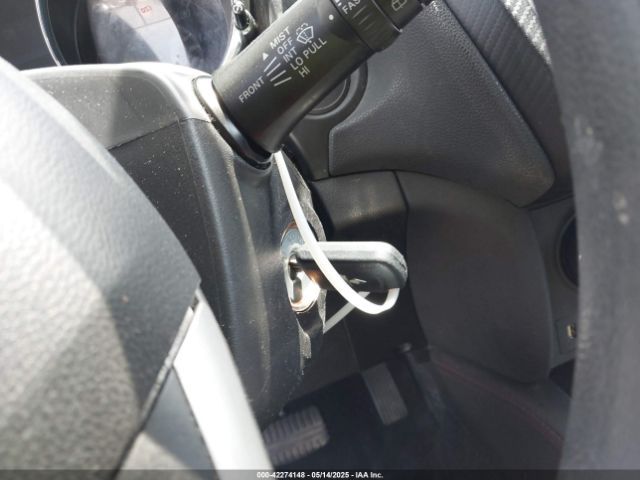 2019 MITSUBISHI OUTLANDER SPORT JA4AP3AU8KU018481 Photo 10