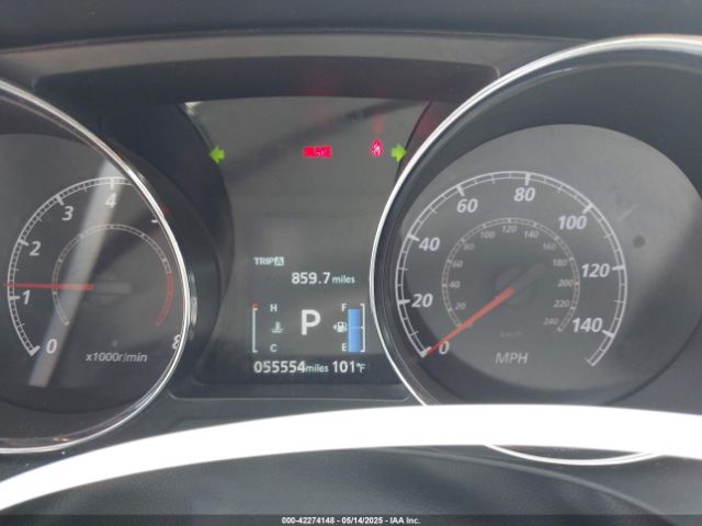 2019 MITSUBISHI OUTLANDER SPORT JA4AP3AU8KU018481 Photo 6