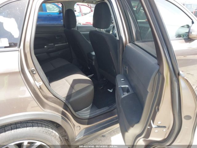 2019 MITSUBISHI OUTLANDER SPORT JA4AP3AU8KU018481 Photo 7