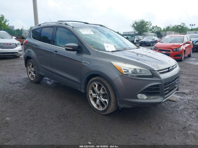 2014 FORD ESCAPE 1FMCU9J96EUB66117