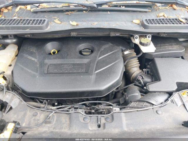 2014 FORD ESCAPE 1FMCU9J96EUB66117 Photo 9