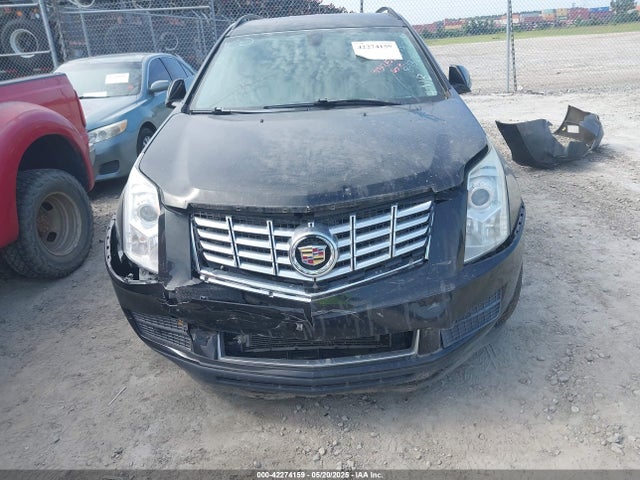3GYFNAE38FS593171 Cadillac lfx - sidi, vvt, e85 max, alum