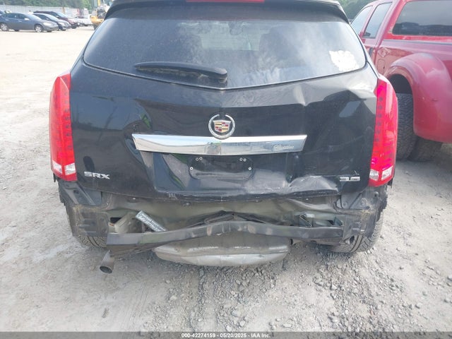 3GYFNAE38FS593171 Cadillac lfx - sidi, vvt, e85 max, alum