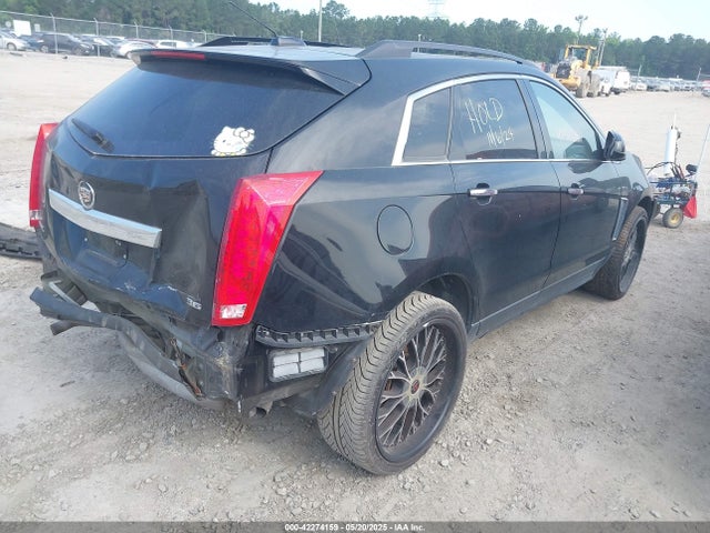 2015 CADILLAC SRX 3GYFNAE38FS593171 Photo 3