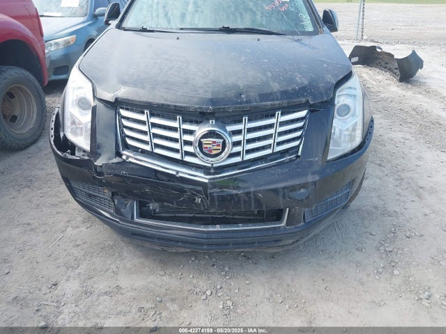 2015 CADILLAC SRX 3GYFNAE38FS593171 Photo 5