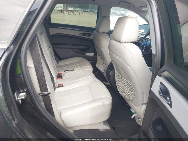 2015 CADILLAC SRX 3GYFNAE38FS593171 Photo 7