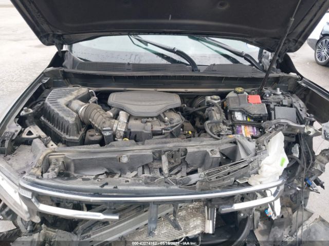 2022 GMC ACADIA 1GKKNLLS9NZ136305 Photo 9