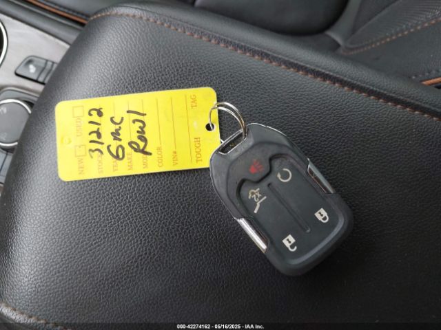 2022 GMC ACADIA 1GKKNLLS9NZ136305 Photo 10