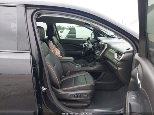 2022 GMC ACADIA 1GKKNLLS9NZ136305 Photo 4