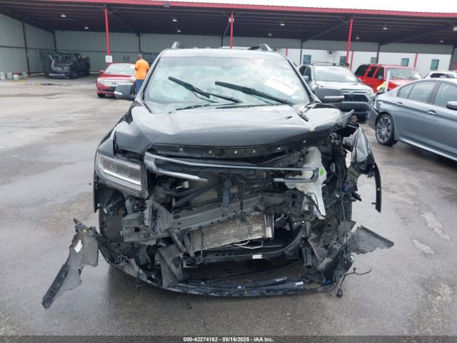 2022 GMC ACADIA 1GKKNLLS9NZ136305 Photo 5