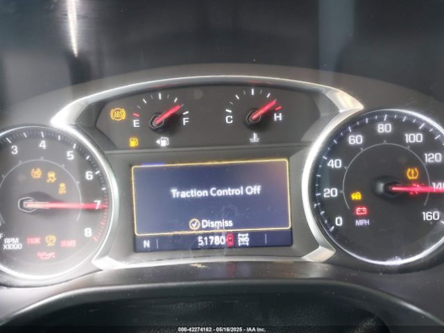 2022 GMC ACADIA 1GKKNLLS9NZ136305 Photo 6