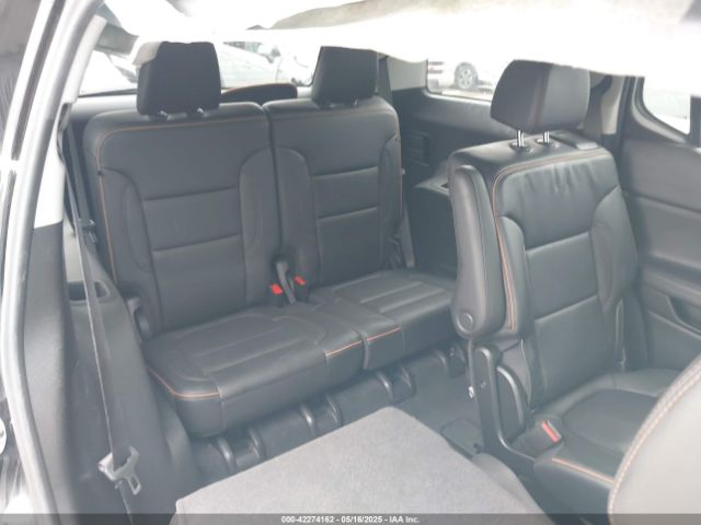 2022 GMC ACADIA 1GKKNLLS9NZ136305 Photo 7