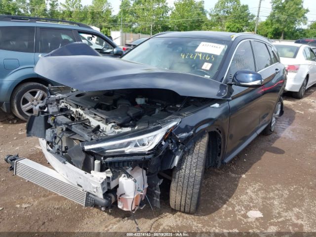2020 INFINITI QX50 3PCAJ5M34LF121980 Photo 1