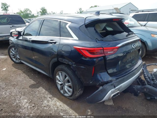 2020 INFINITI QX50 3PCAJ5M34LF121980 Photo 2