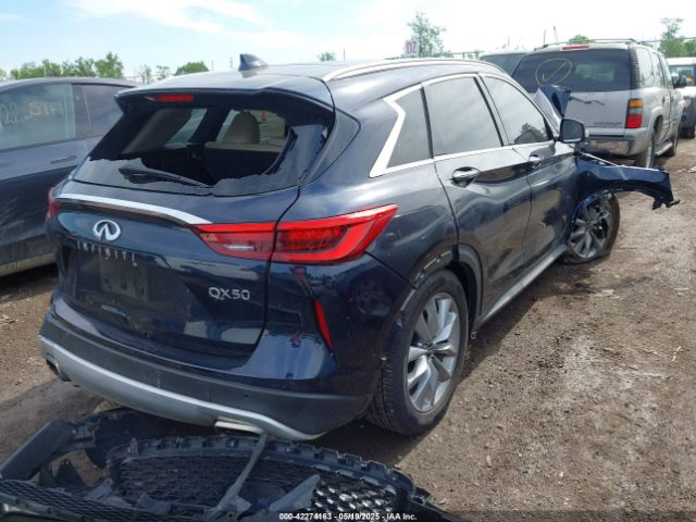2020 INFINITI QX50 3PCAJ5M34LF121980 Photo 3
