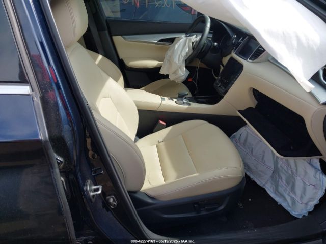 2020 INFINITI QX50 3PCAJ5M34LF121980 Photo 4