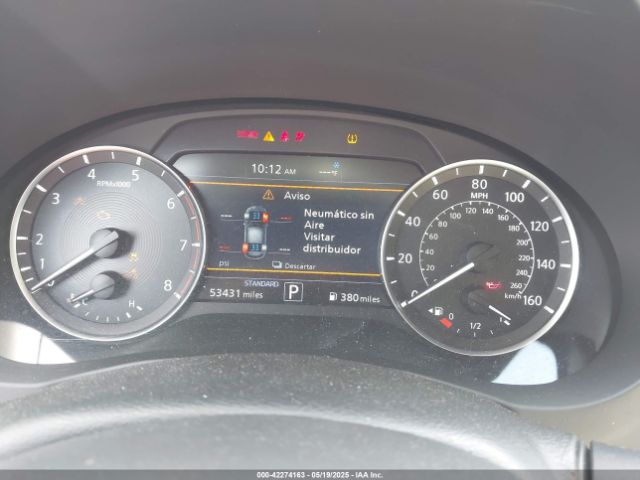 2020 INFINITI QX50 3PCAJ5M34LF121980 Photo 6
