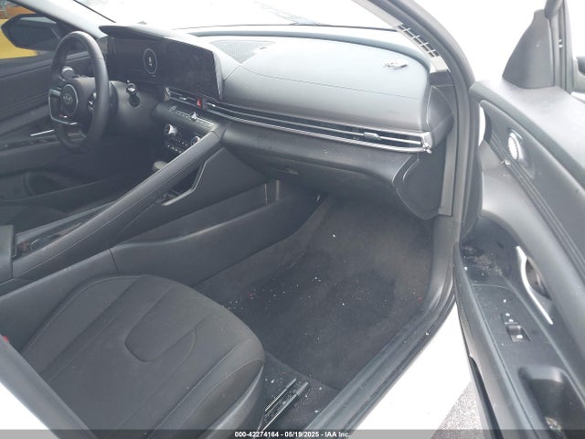 Hyundai Elantra Sel Convenience 2025 KMHLS4DG7SU925209 Image 5