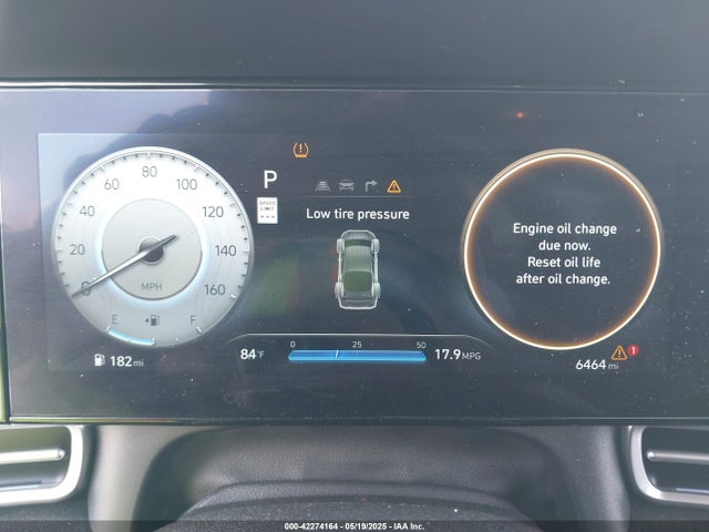 Hyundai Elantra Sel Convenience 2025 KMHLS4DG7SU925209 Image 7